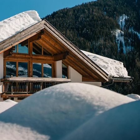 Residence Karnutsch Santa Valpurga Esterno foto