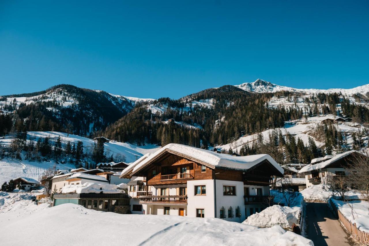 Residence Karnutsch Santa Valpurga Esterno foto
