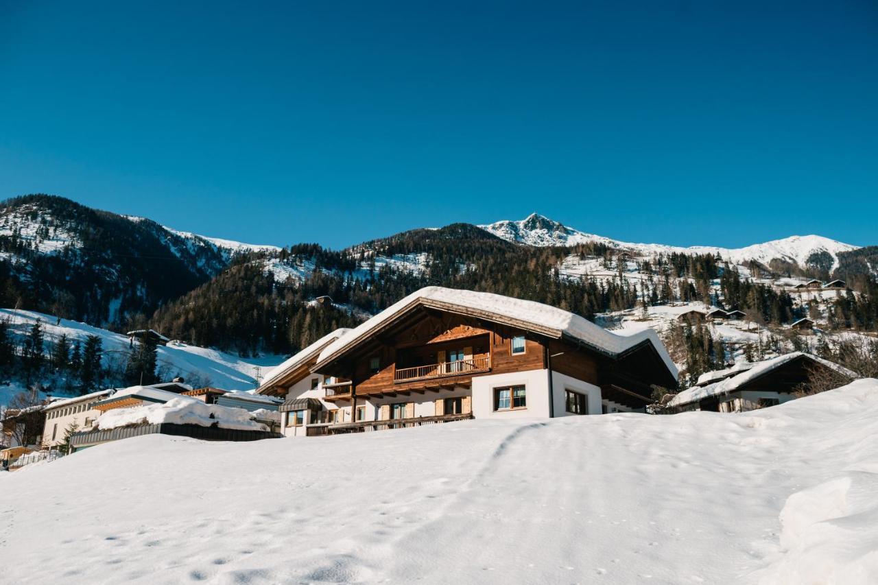 Residence Karnutsch Santa Valpurga Esterno foto