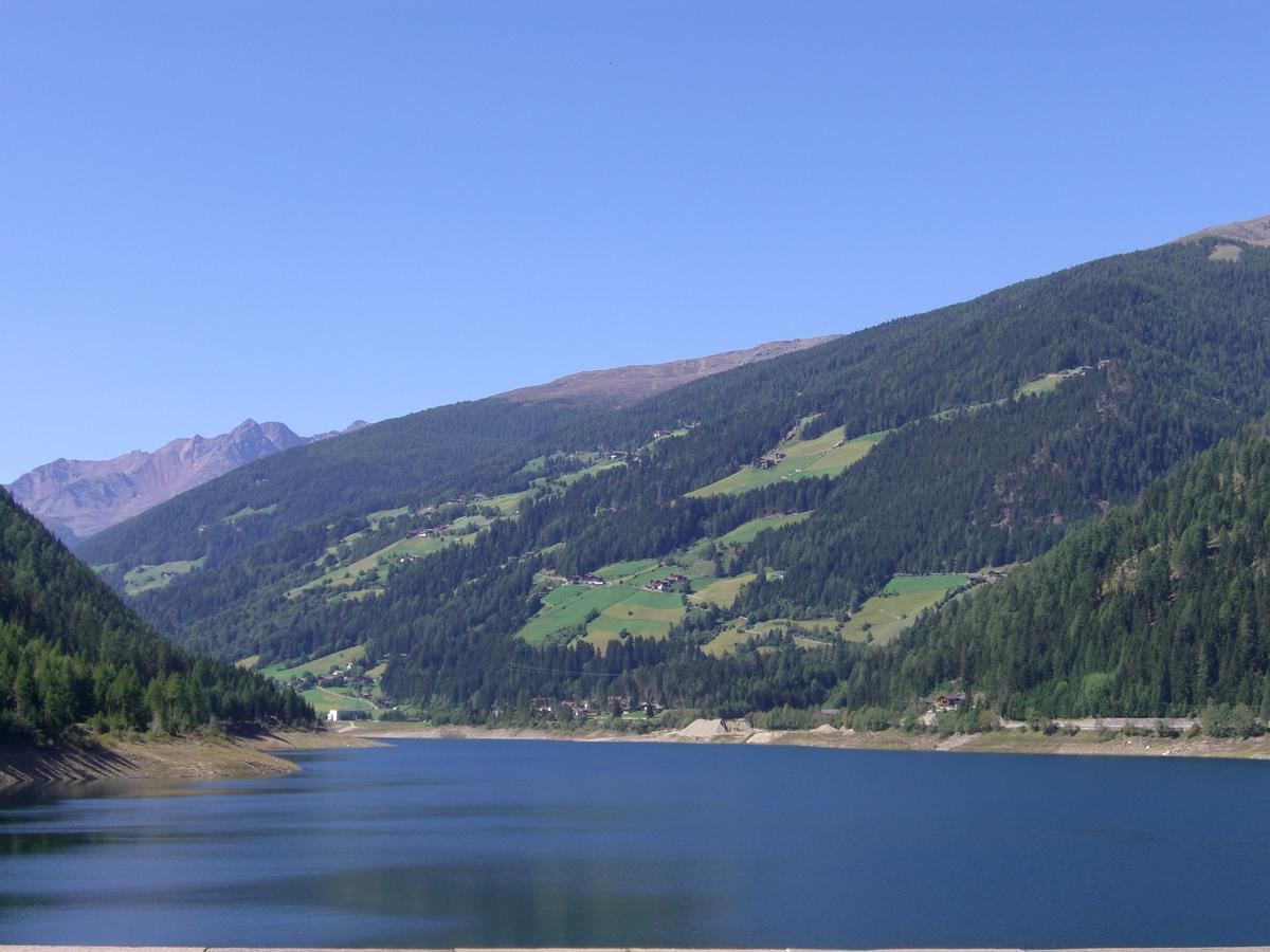 Residence Karnutsch Santa Valpurga Esterno foto