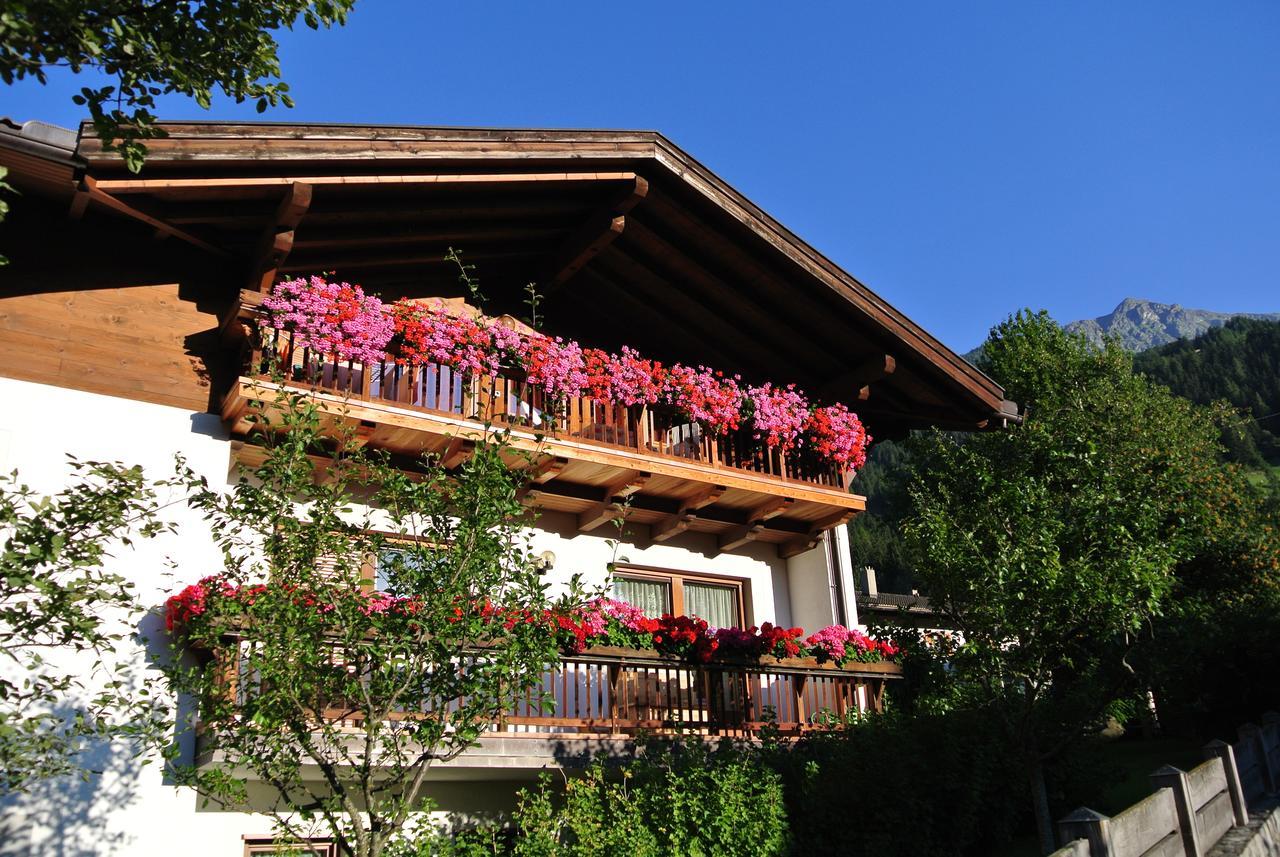 Residence Karnutsch Santa Valpurga Esterno foto