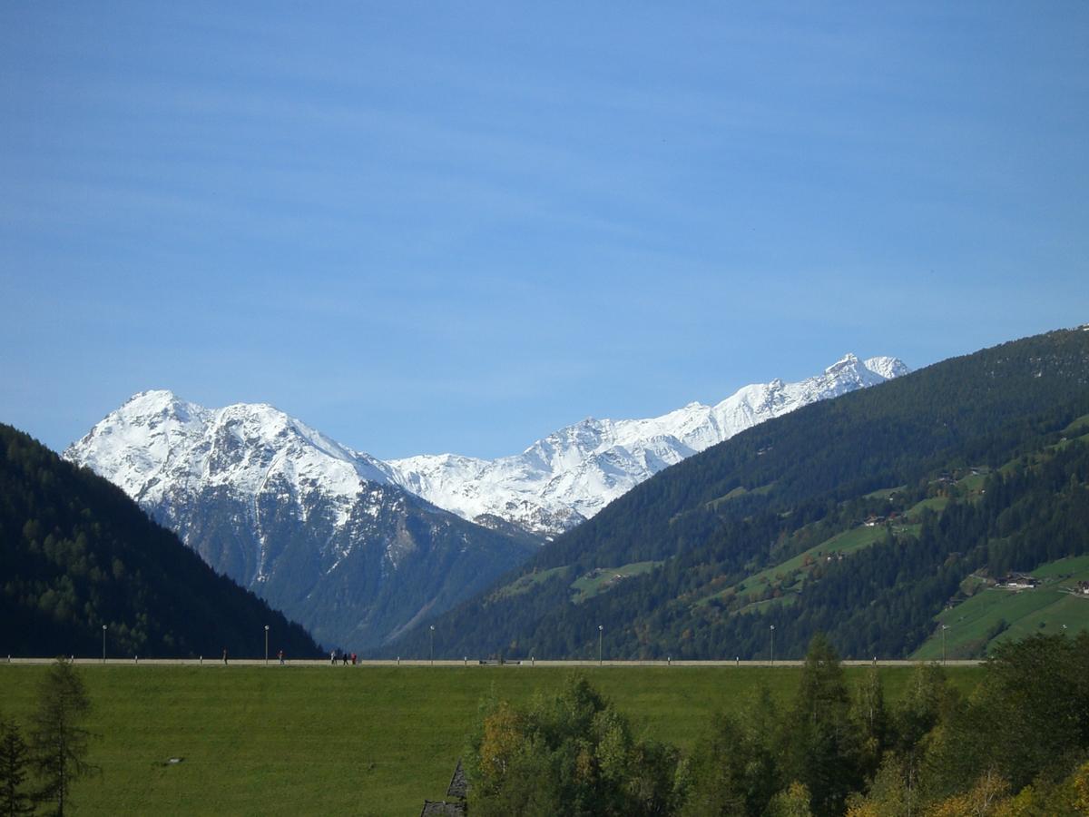 Residence Karnutsch Santa Valpurga Esterno foto
