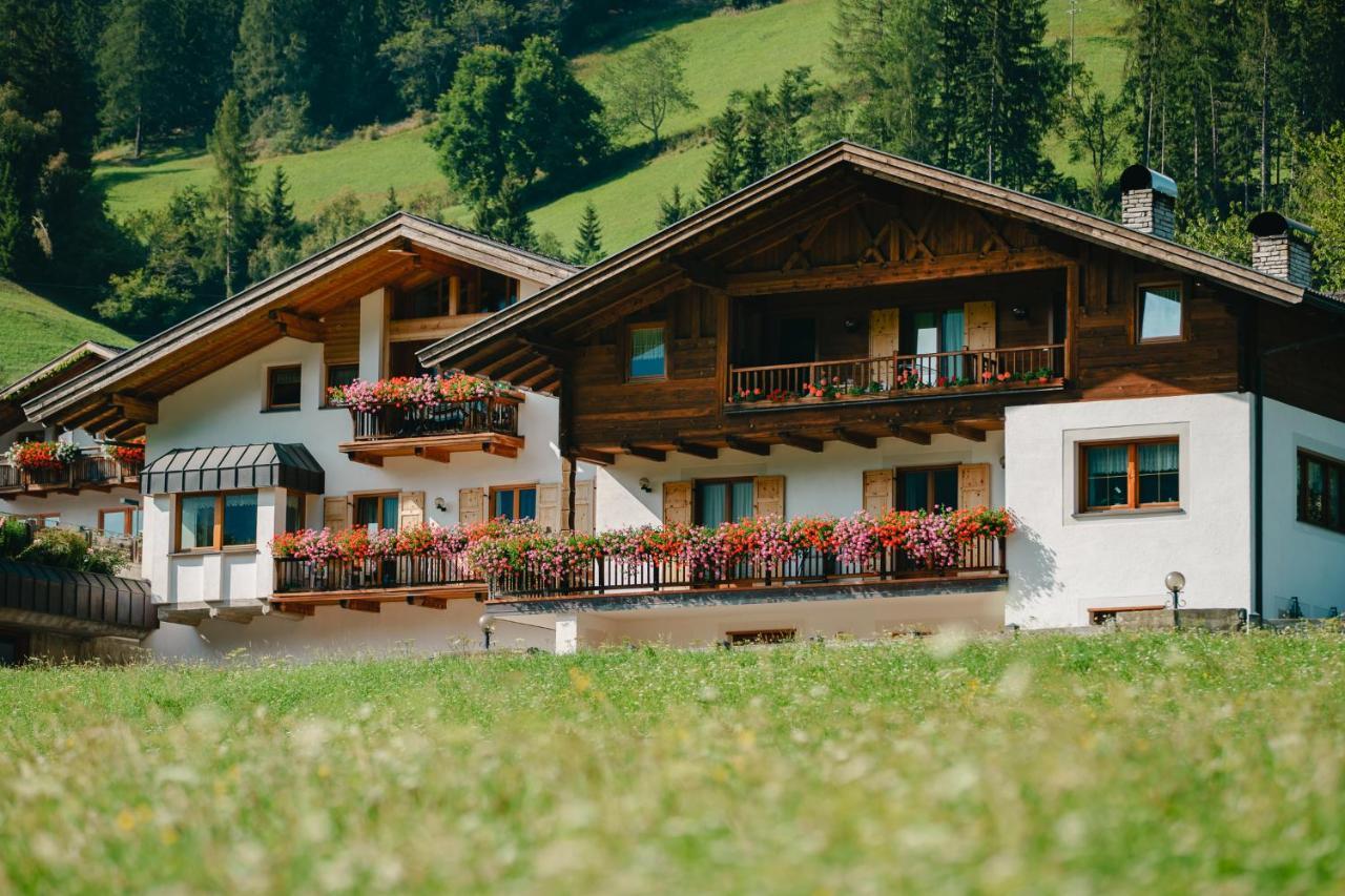 Residence Karnutsch Santa Valpurga Esterno foto