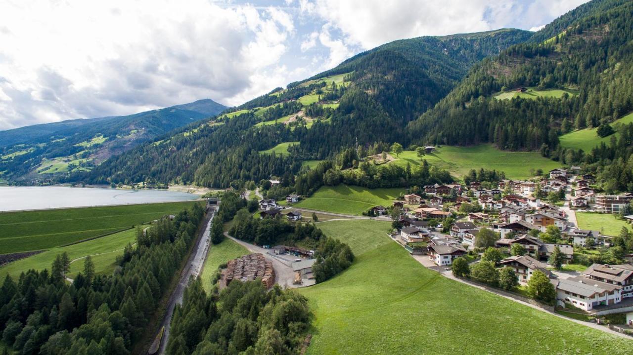 Residence Karnutsch Santa Valpurga Esterno foto