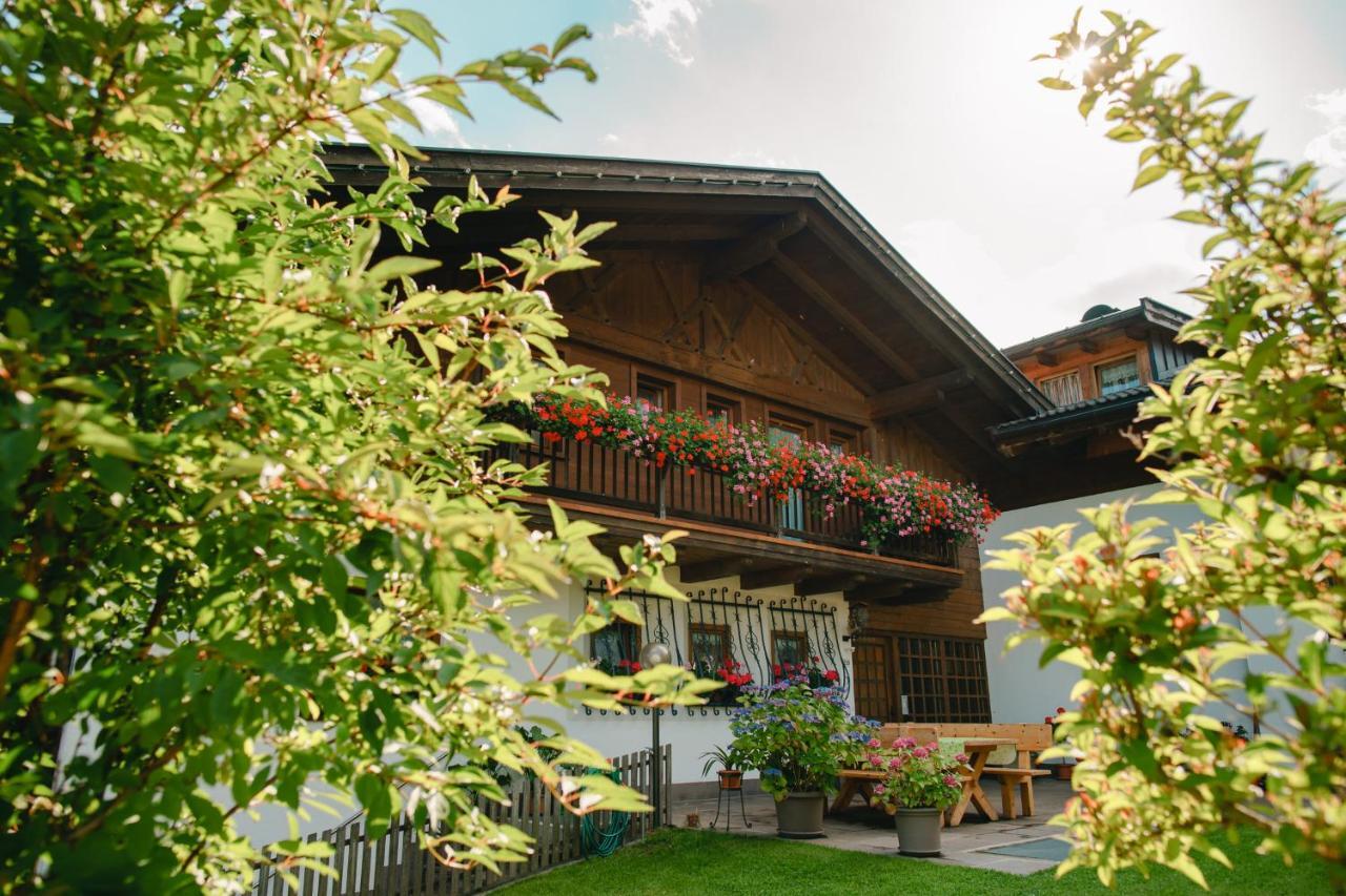 Residence Karnutsch Santa Valpurga Esterno foto