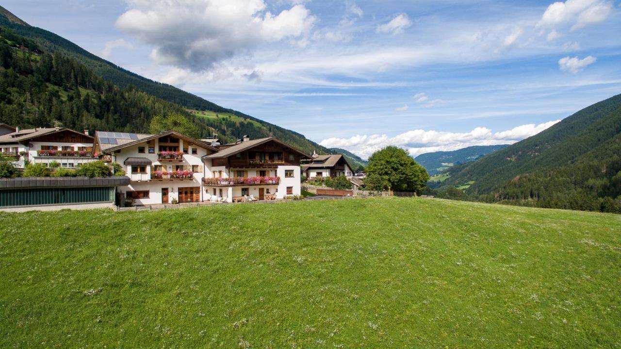 Residence Karnutsch Santa Valpurga Esterno foto