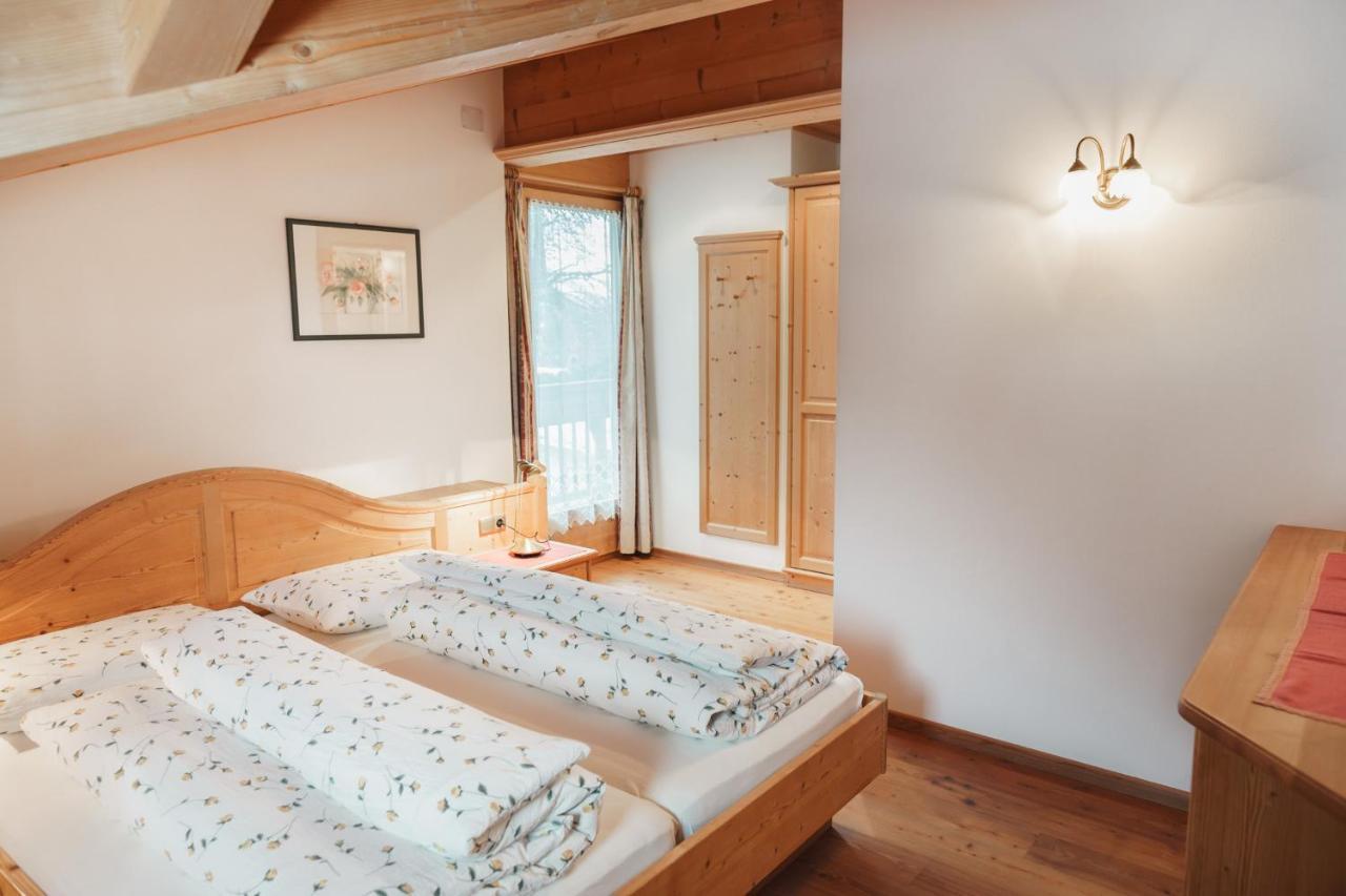 Residence Karnutsch Santa Valpurga Esterno foto