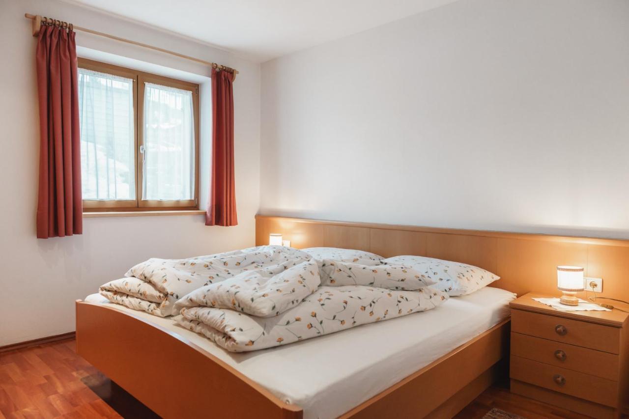 Residence Karnutsch Santa Valpurga Esterno foto