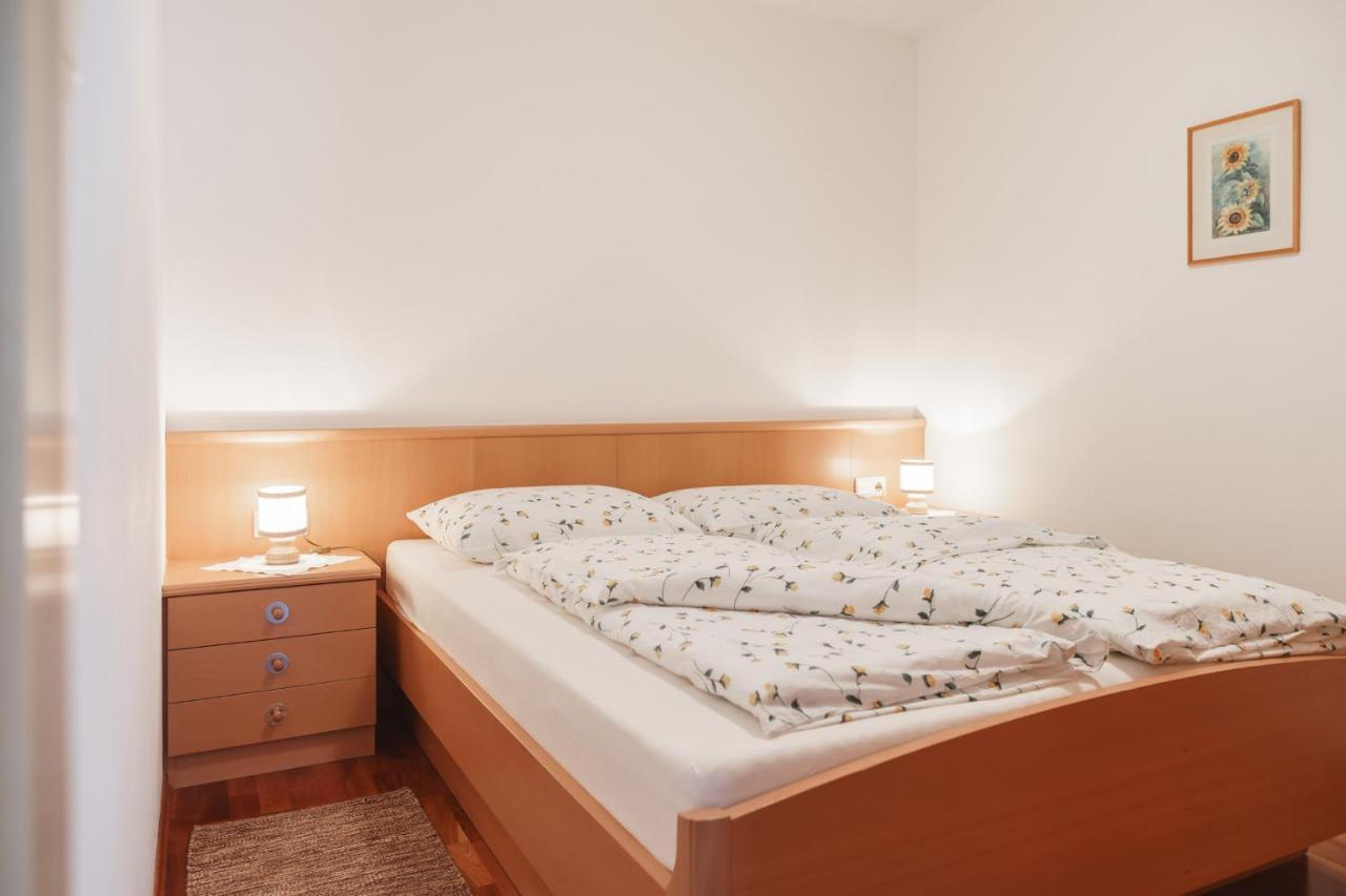 Residence Karnutsch Santa Valpurga Esterno foto