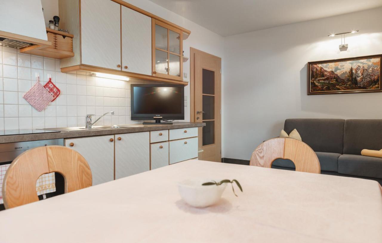 Residence Karnutsch Santa Valpurga Esterno foto