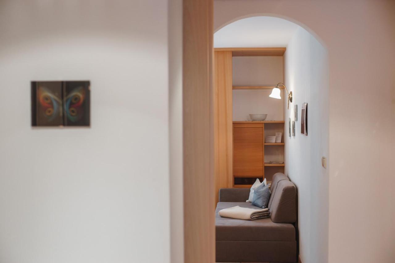 Residence Karnutsch Santa Valpurga Esterno foto