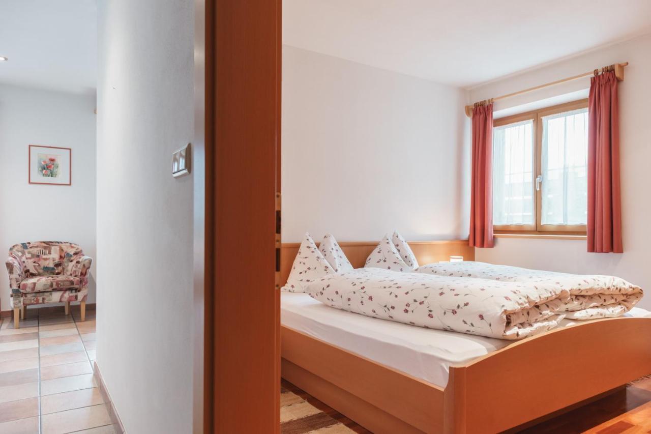 Residence Karnutsch Santa Valpurga Esterno foto