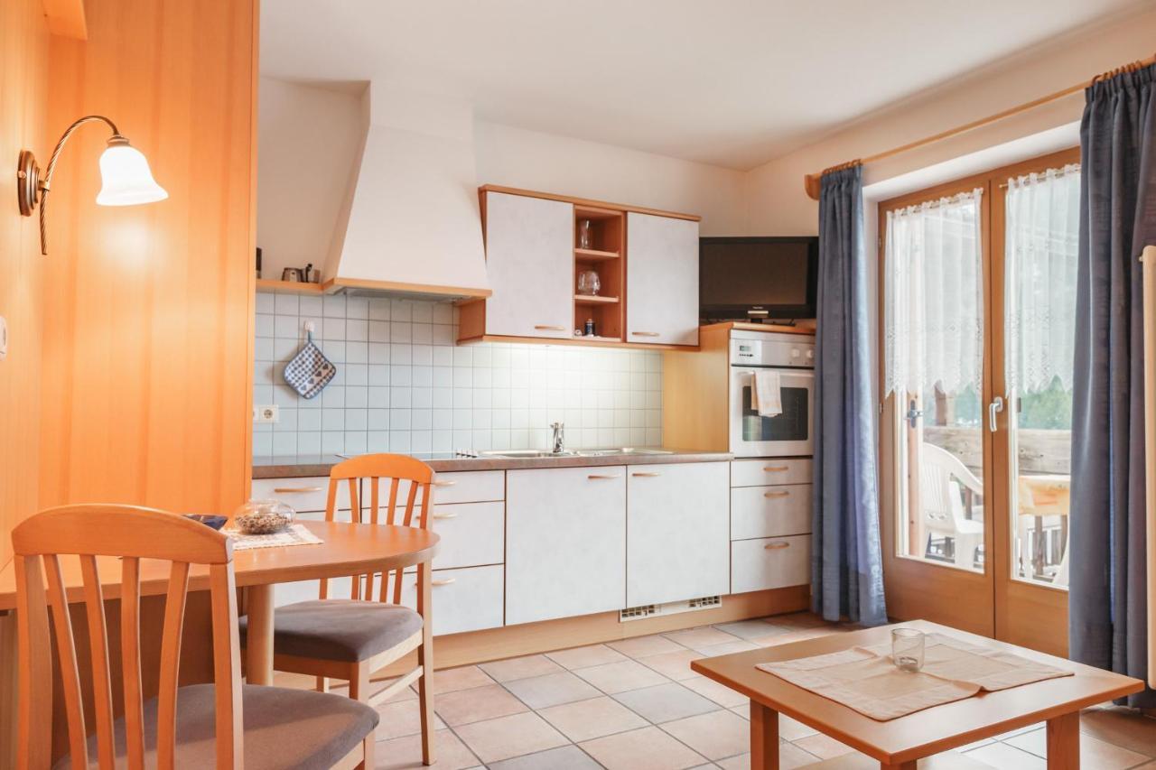 Residence Karnutsch Santa Valpurga Esterno foto