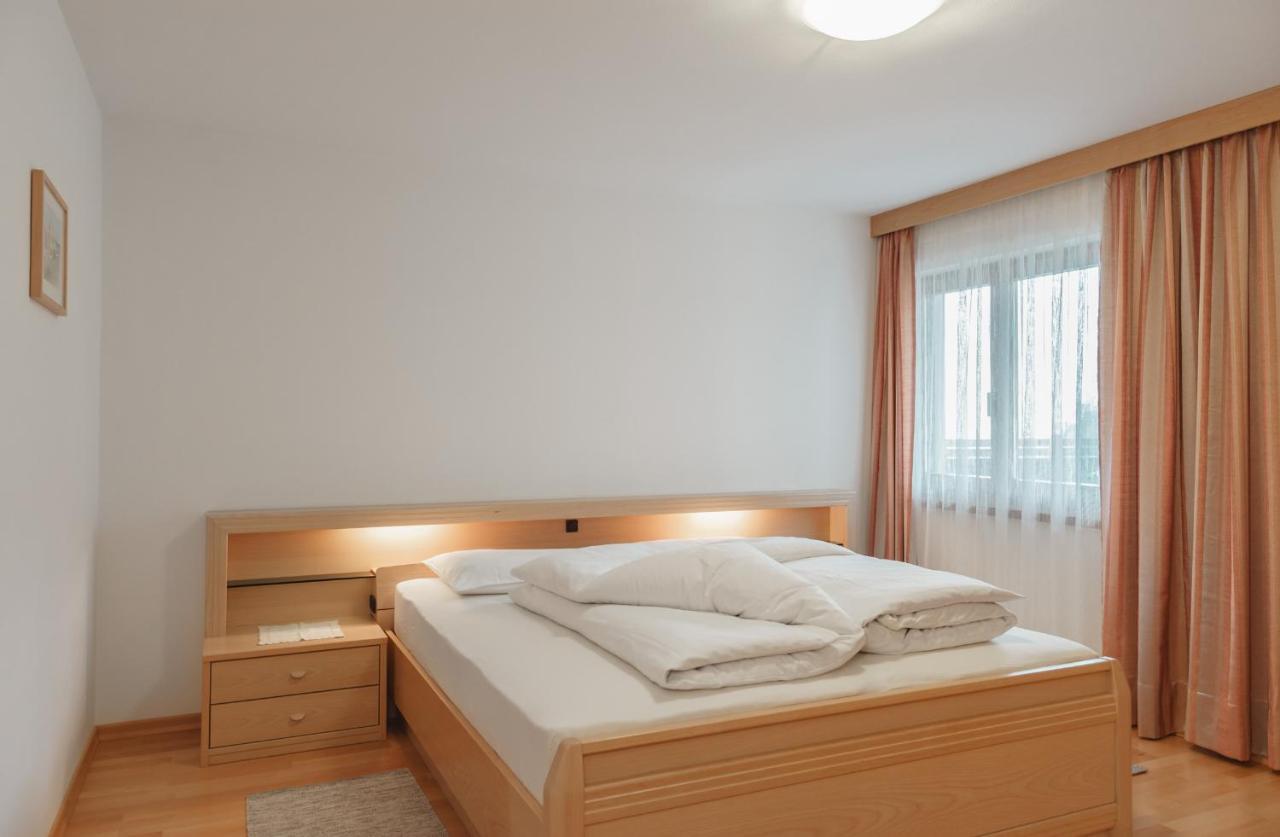 Residence Karnutsch Santa Valpurga Esterno foto